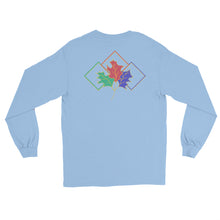 Load image into Gallery viewer, Seasons Change | Long Sleeve Shirt