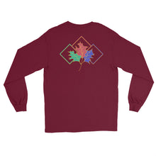 Load image into Gallery viewer, Seasons Change | Long Sleeve Shirt