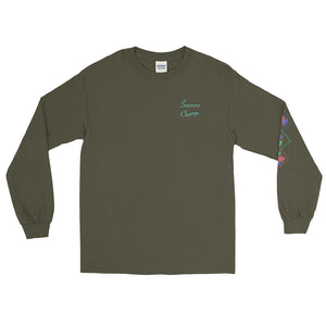 Seasons Change | Long Sleeve Shirt