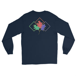 Seasons Change | Long Sleeve Shirt