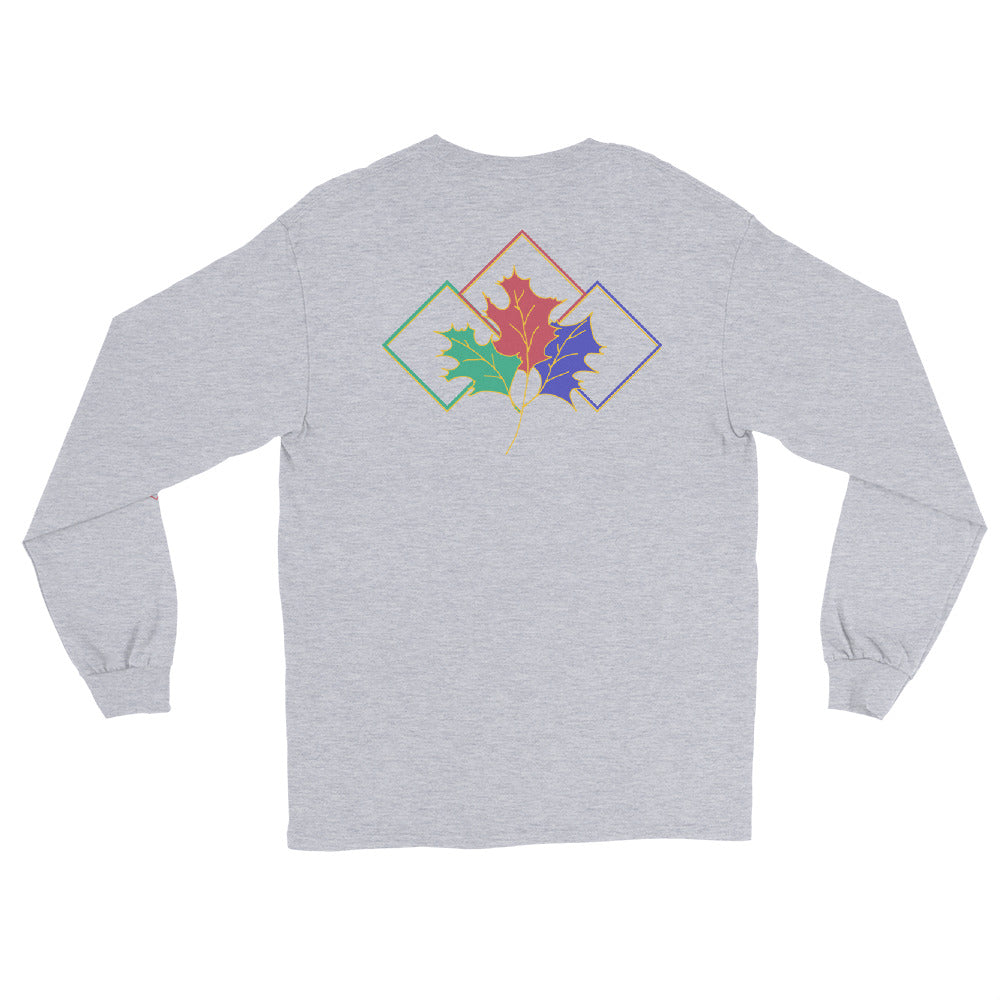 Seasons Change | Long Sleeve Shirt