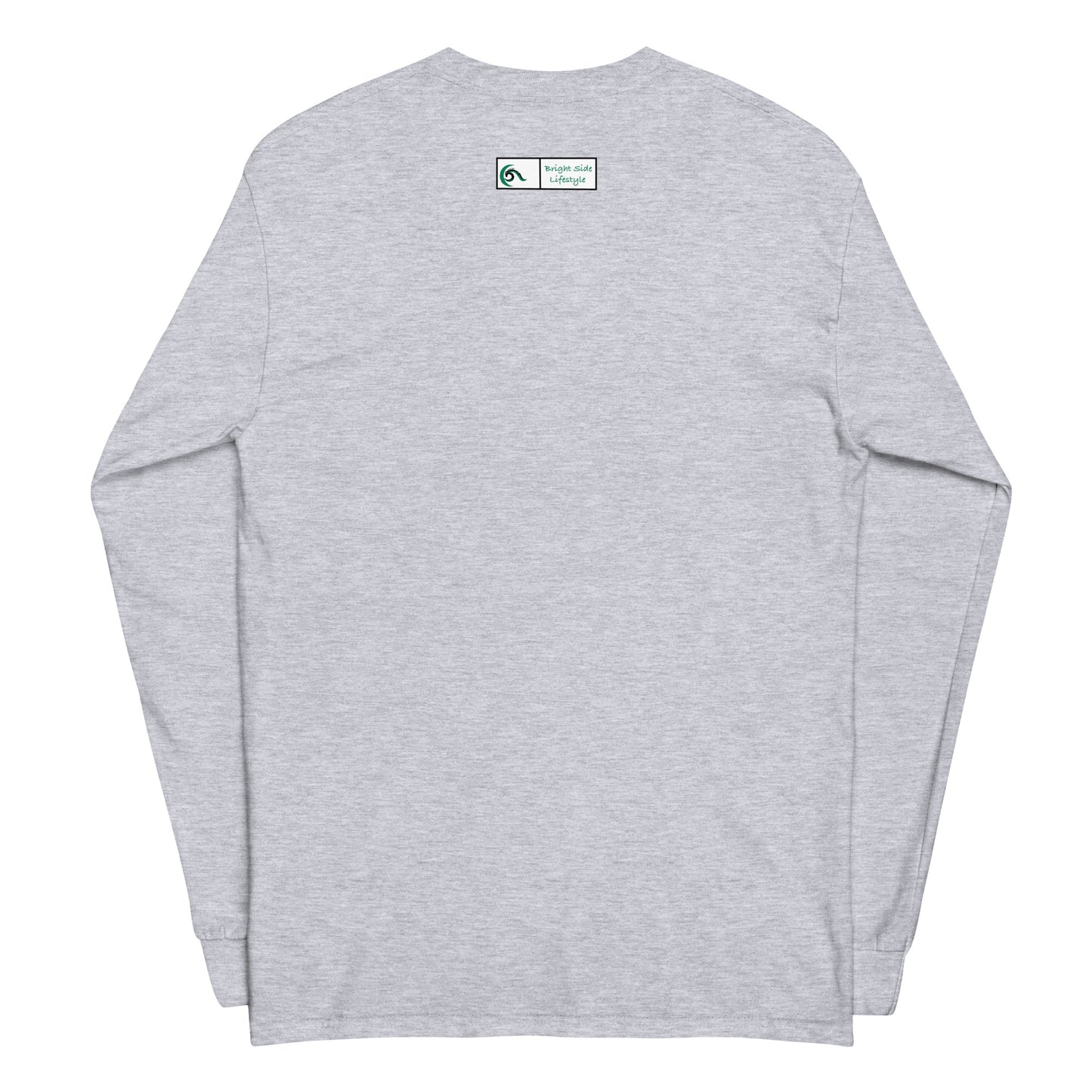 Bartender | Embroidered Long Sleeve