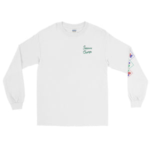 Seasons Change | Long Sleeve Shirt