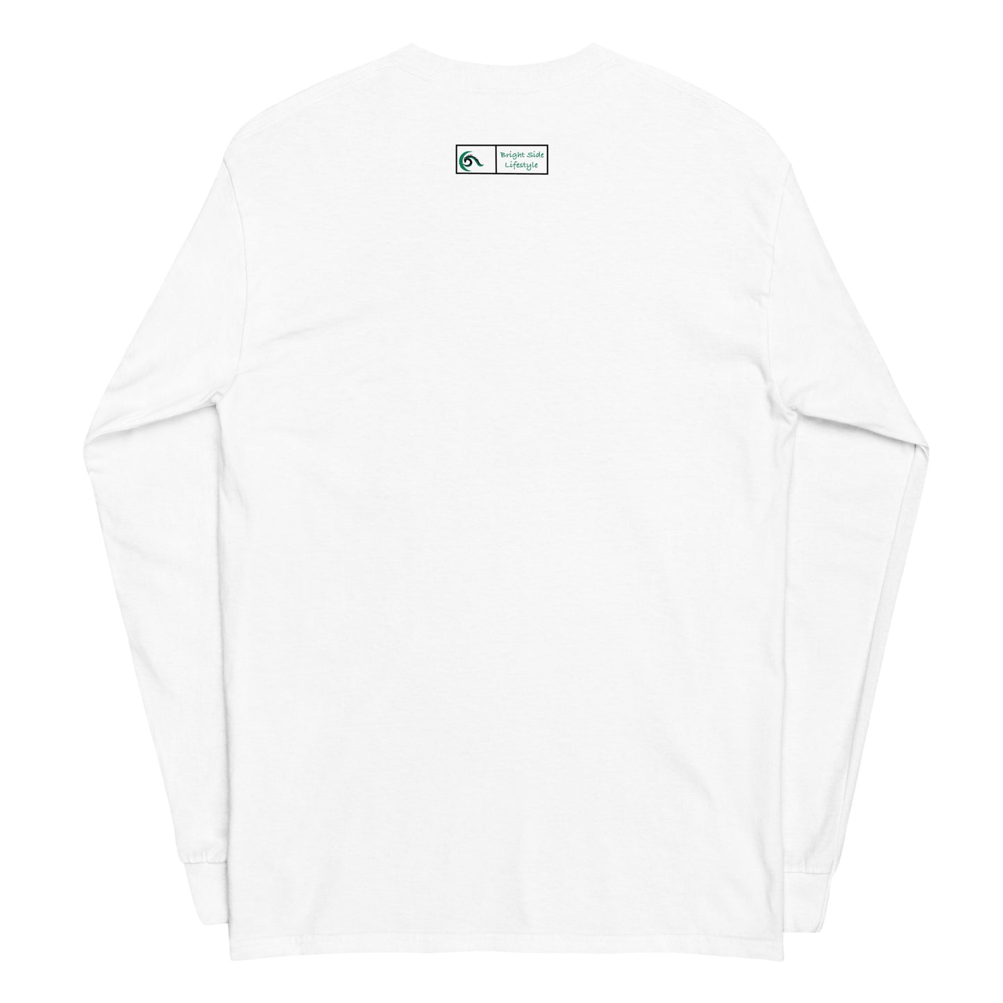 Bartender | Embroidered Long Sleeve