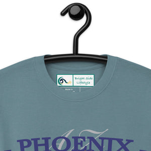 Arizona, Phoenix | Men’s premium heavyweight tee