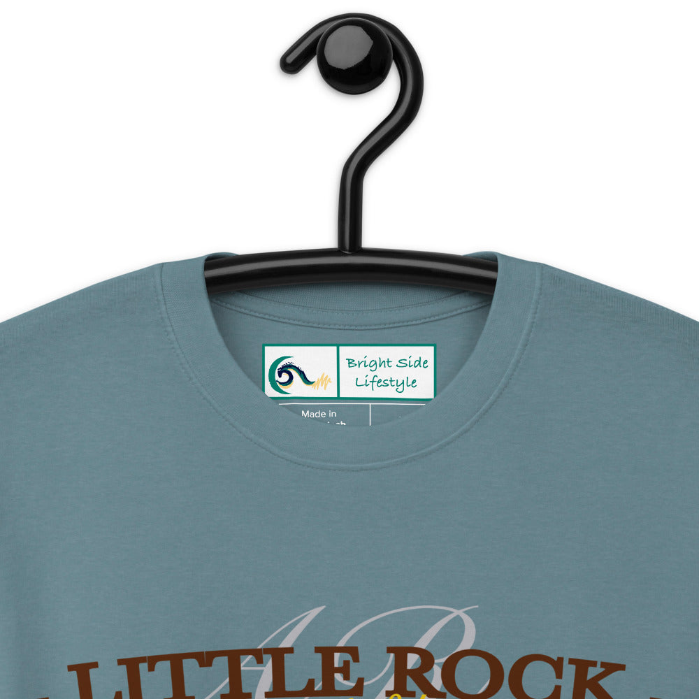 Arkansas, Little Rock | Men’s premium heavyweight tee