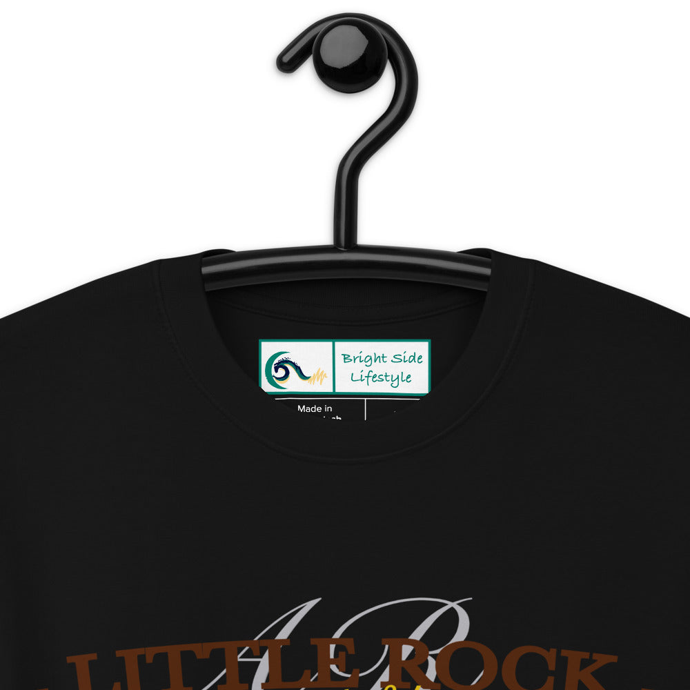 Arkansas, Little Rock | Men’s premium heavyweight tee