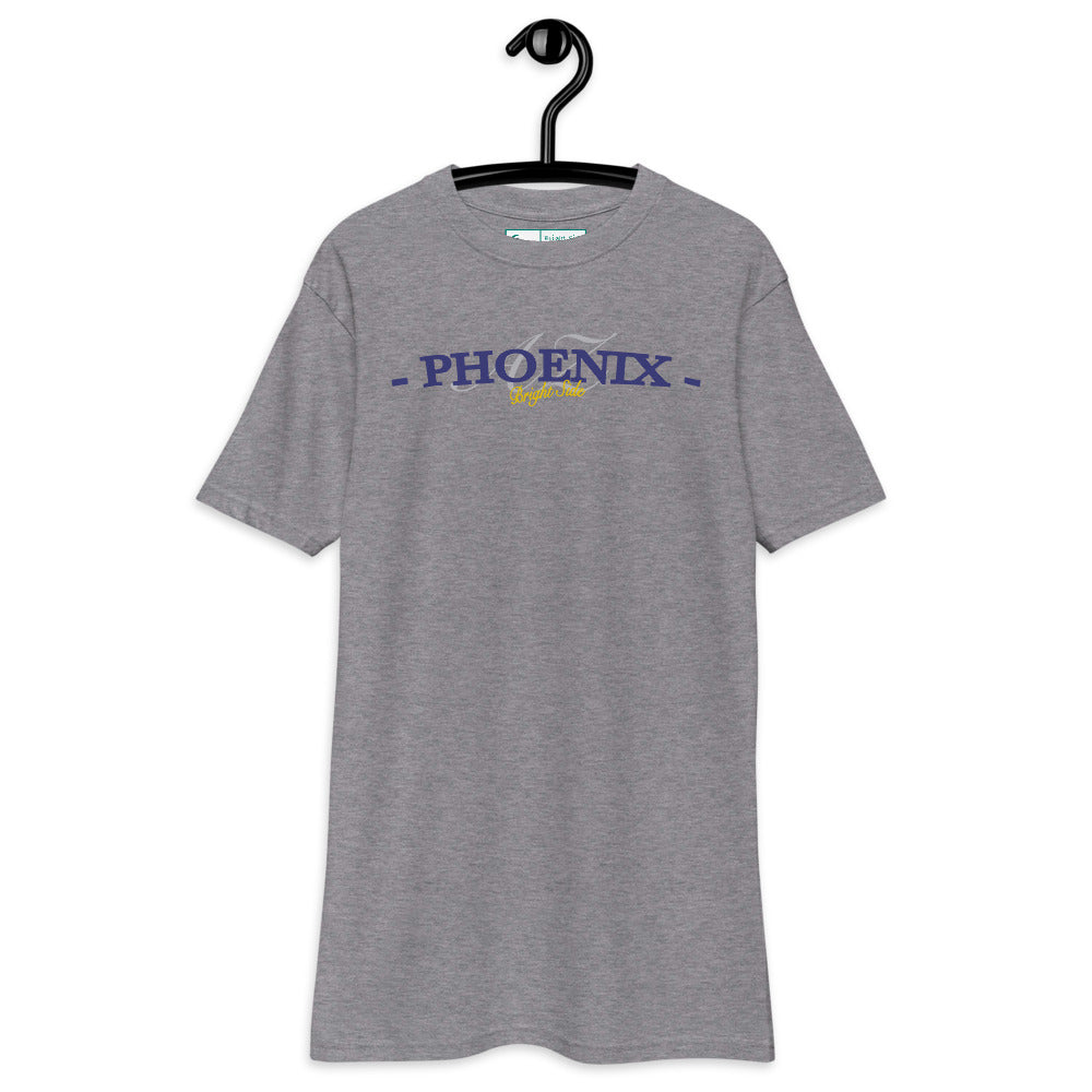 Arizona, Phoenix | Men’s premium heavyweight tee