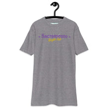 Load image into Gallery viewer, California, Sacramento | Men’s premium heavyweight tee