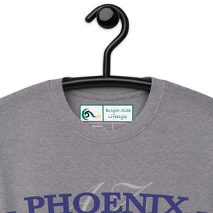 Arizona, Phoenix | Men’s premium heavyweight tee