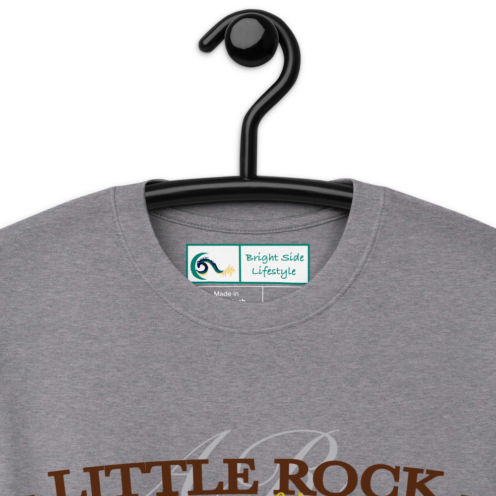 Arkansas, Little Rock | Men’s premium heavyweight tee