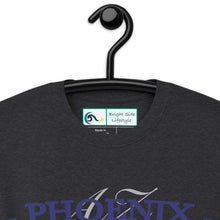 Load image into Gallery viewer, Arizona, Phoenix | Men’s premium heavyweight tee