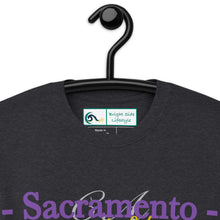 Load image into Gallery viewer, California, Sacramento | Men’s premium heavyweight tee