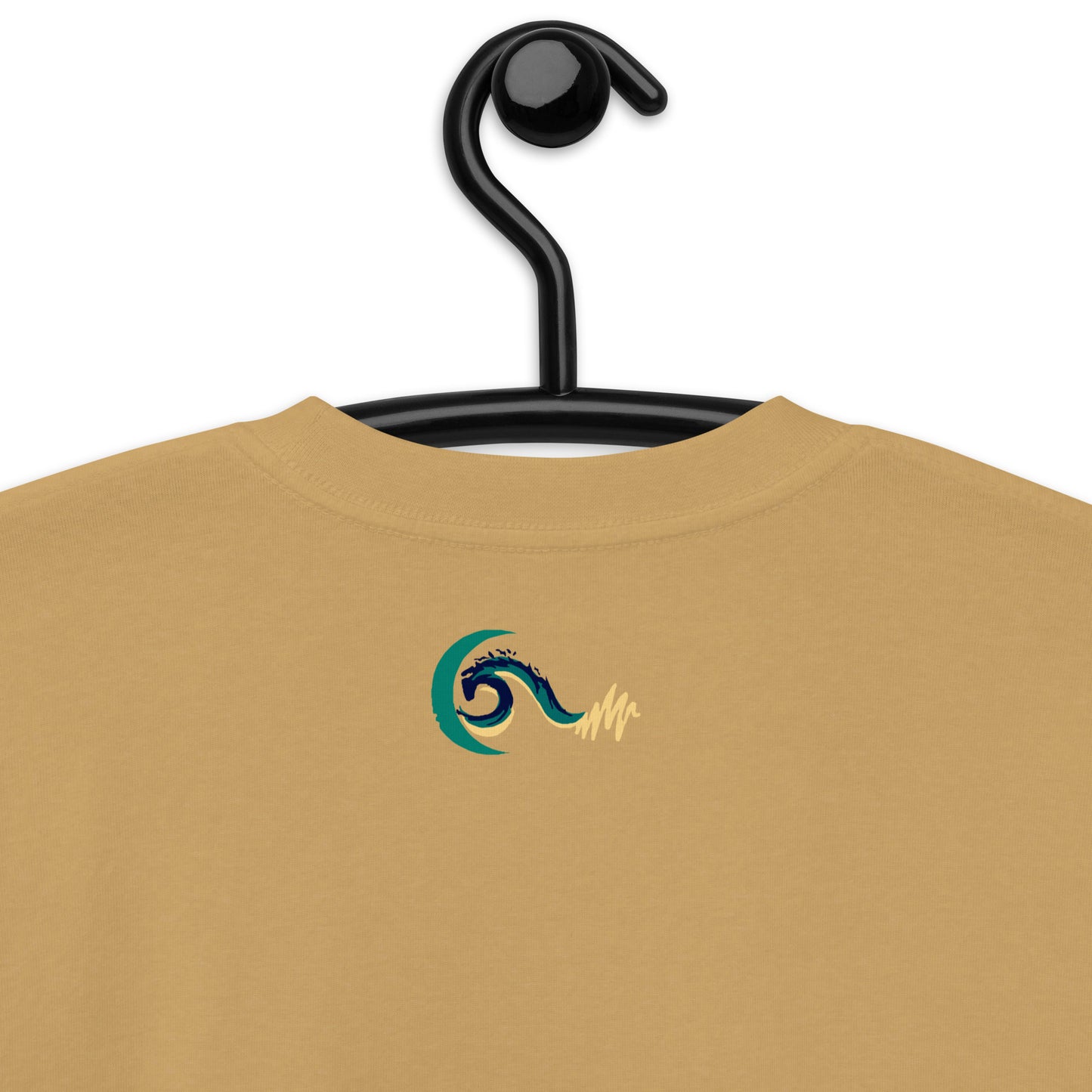 Dover, Delaware | Men’s premium heavyweight tee