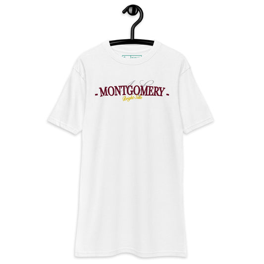 Alabama, Montgomery | Men’s premium heavyweight tee