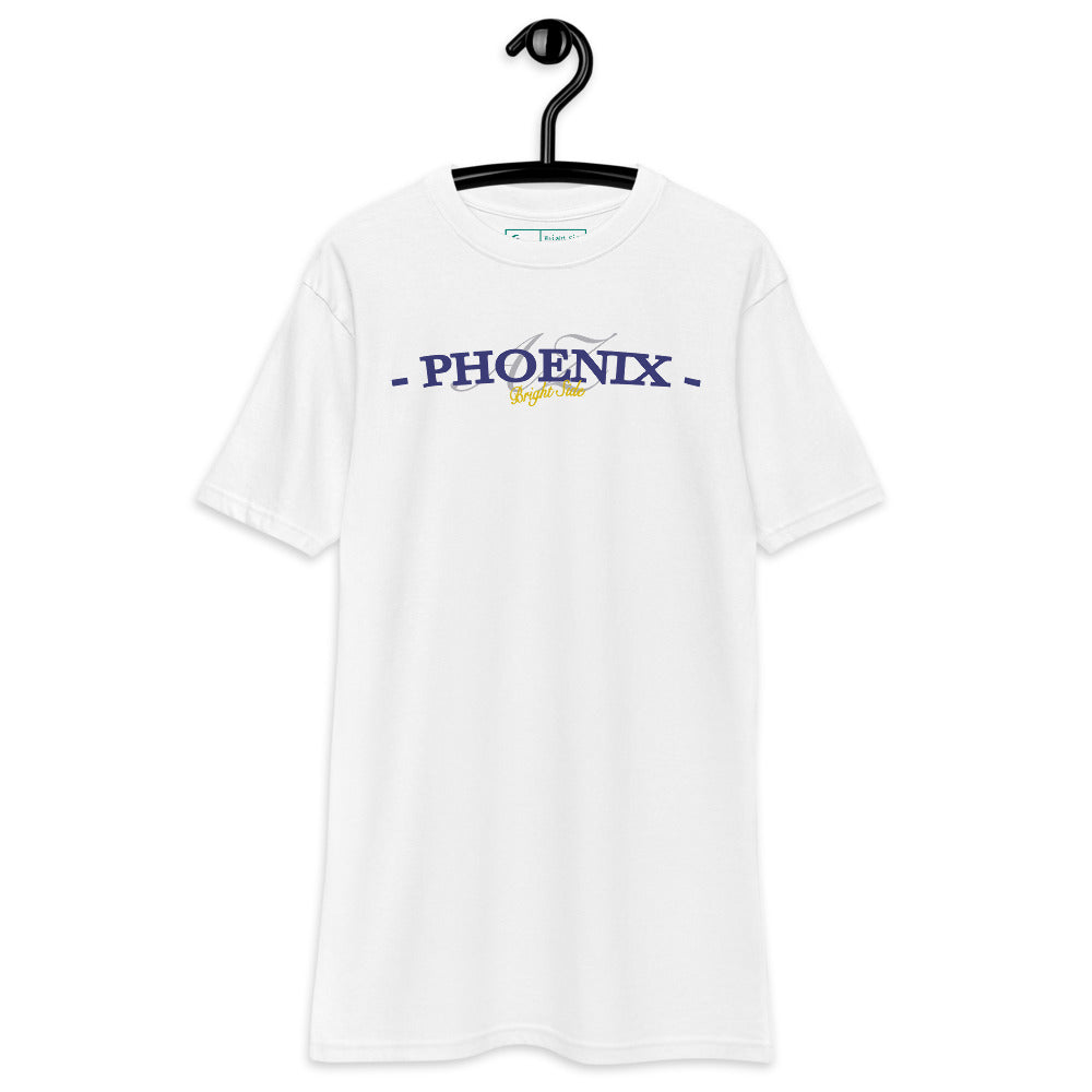 Arizona, Phoenix | Men’s premium heavyweight tee