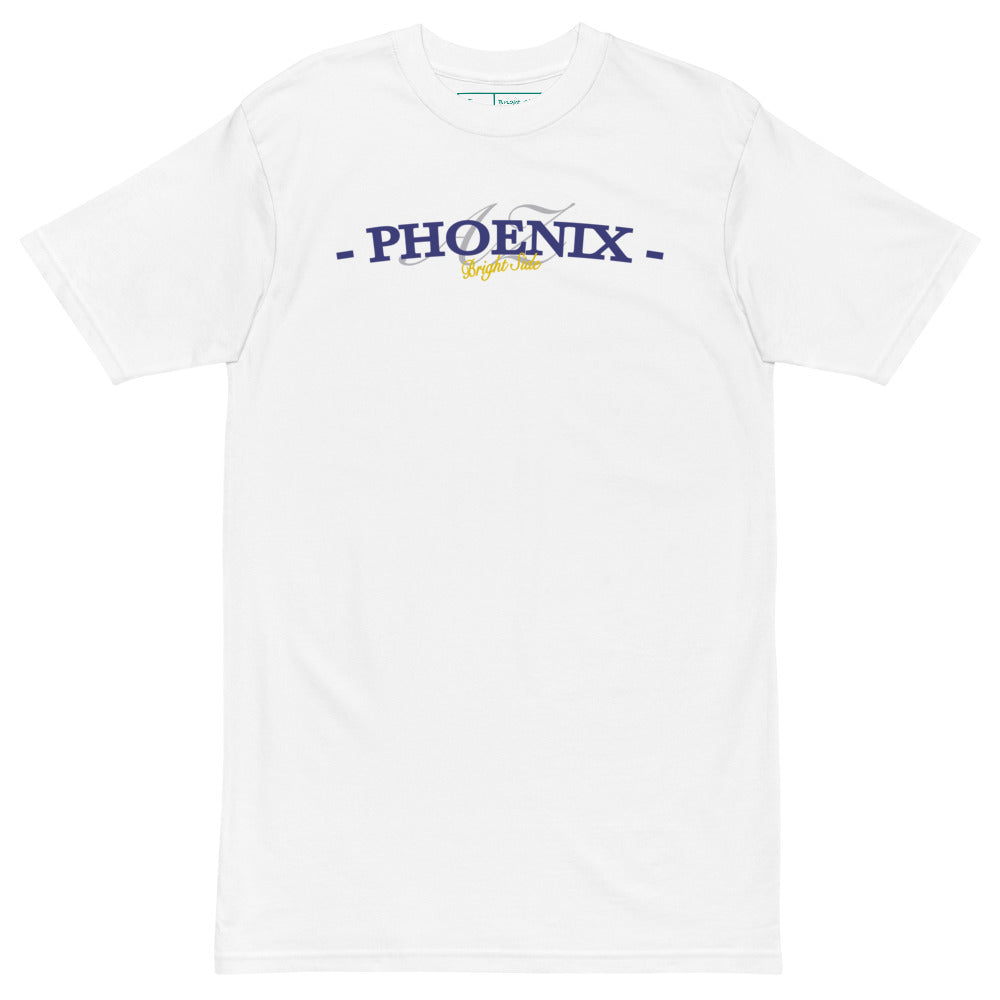 Arizona, Phoenix | Men’s premium heavyweight tee