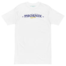 Load image into Gallery viewer, Arizona, Phoenix | Men’s premium heavyweight tee