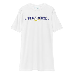 Arizona, Phoenix | Men’s premium heavyweight tee