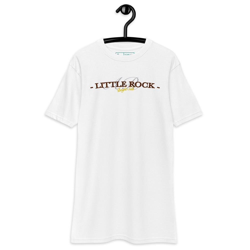 Arkansas, Little Rock | Men’s premium heavyweight tee