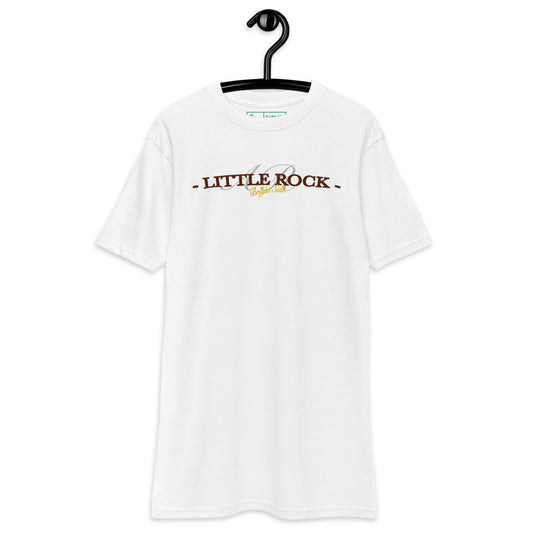 Arkansas, Little Rock | Men’s premium heavyweight tee