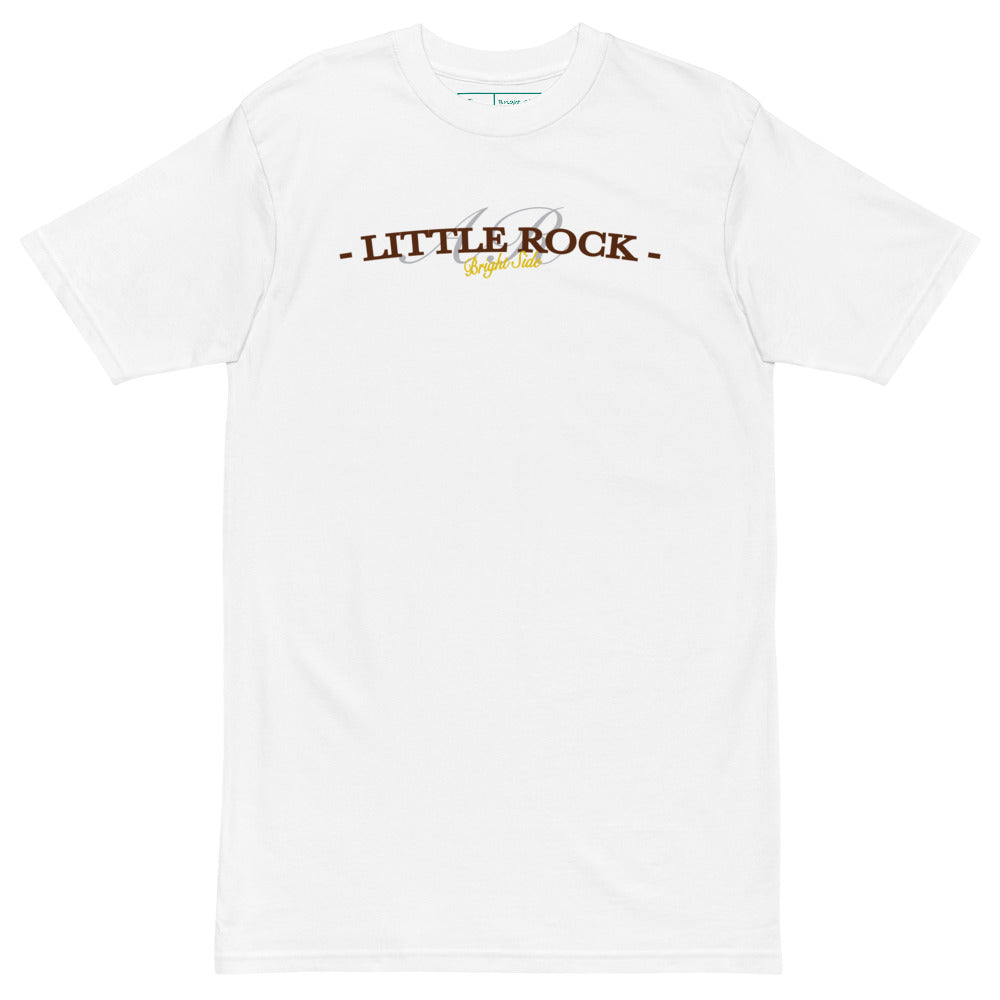 Arkansas, Little Rock | Men’s premium heavyweight tee