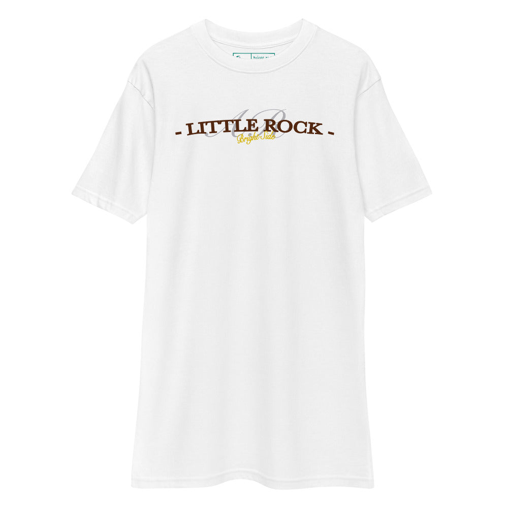 Arkansas, Little Rock | Men’s premium heavyweight tee