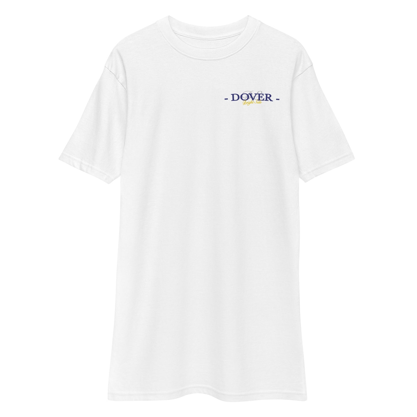 Dover, Delaware | Men’s premium heavyweight tee