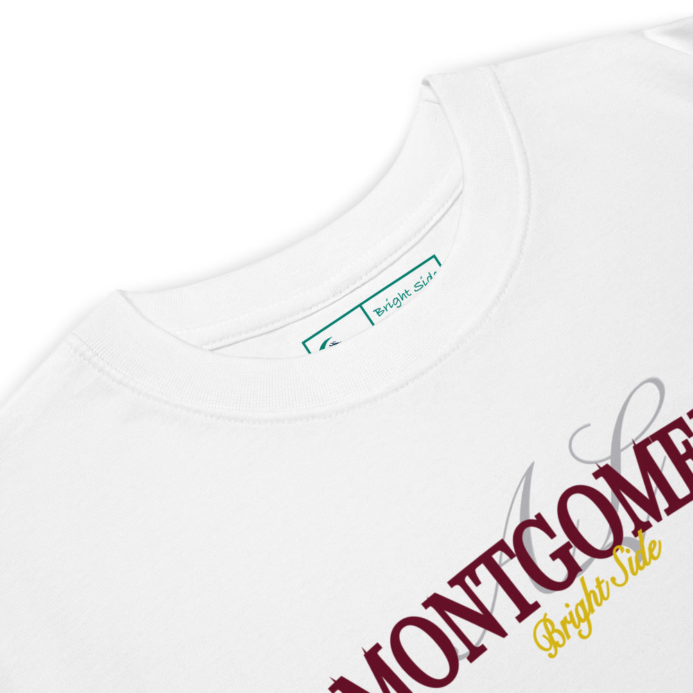 Alabama, Montgomery | Men’s premium heavyweight tee