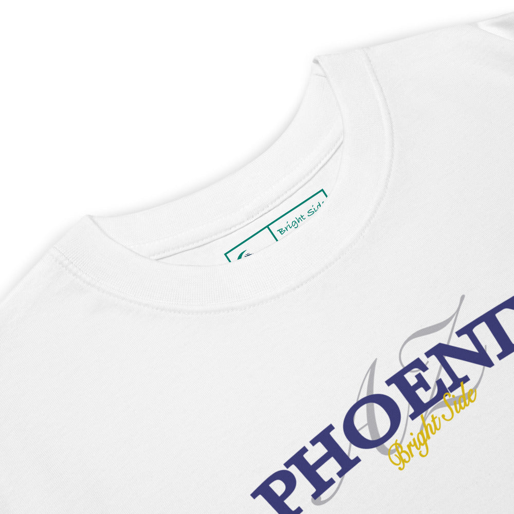 Arizona, Phoenix | Men’s premium heavyweight tee