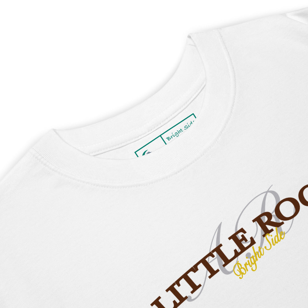 Arkansas, Little Rock | Men’s premium heavyweight tee