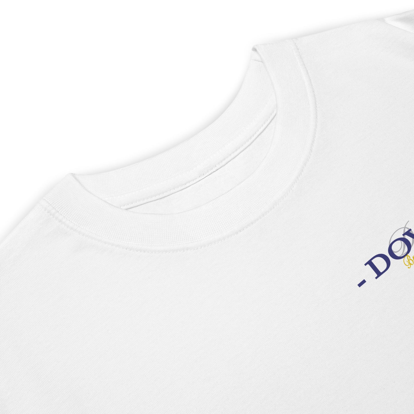 Dover, Delaware | Men’s premium heavyweight tee