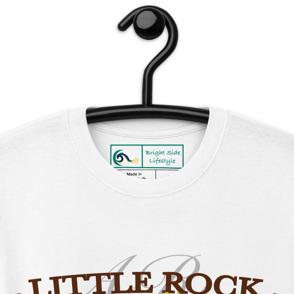 Arkansas, Little Rock | Men’s premium heavyweight tee