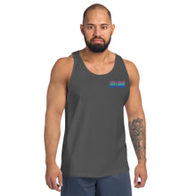 Load image into Gallery viewer, Life&#39;s Sweet | Unisex Tank Top