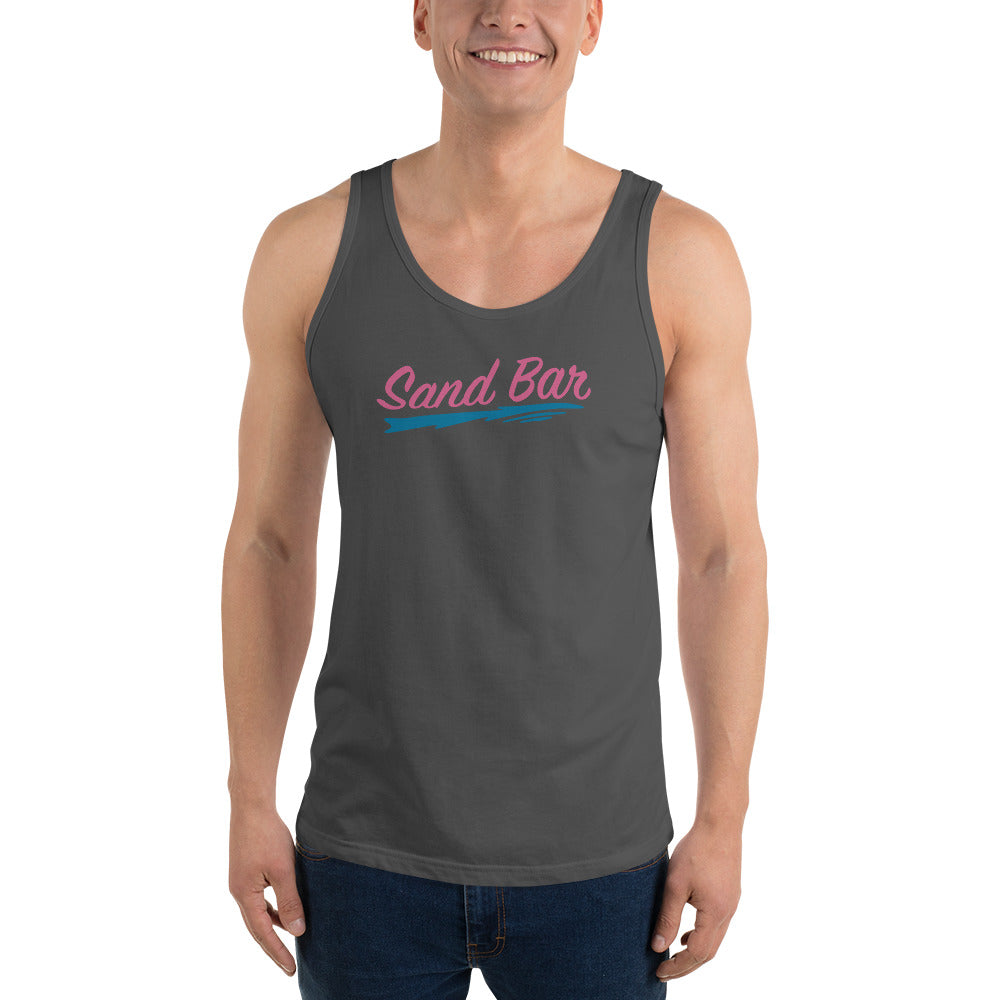 Sand Bar | Unisex Tank Top