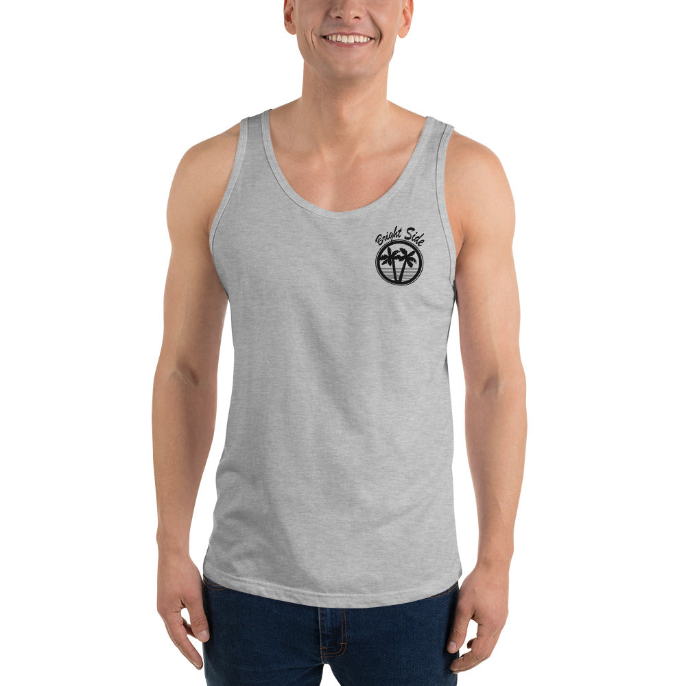 Island Mindset | Unisex Tank Top