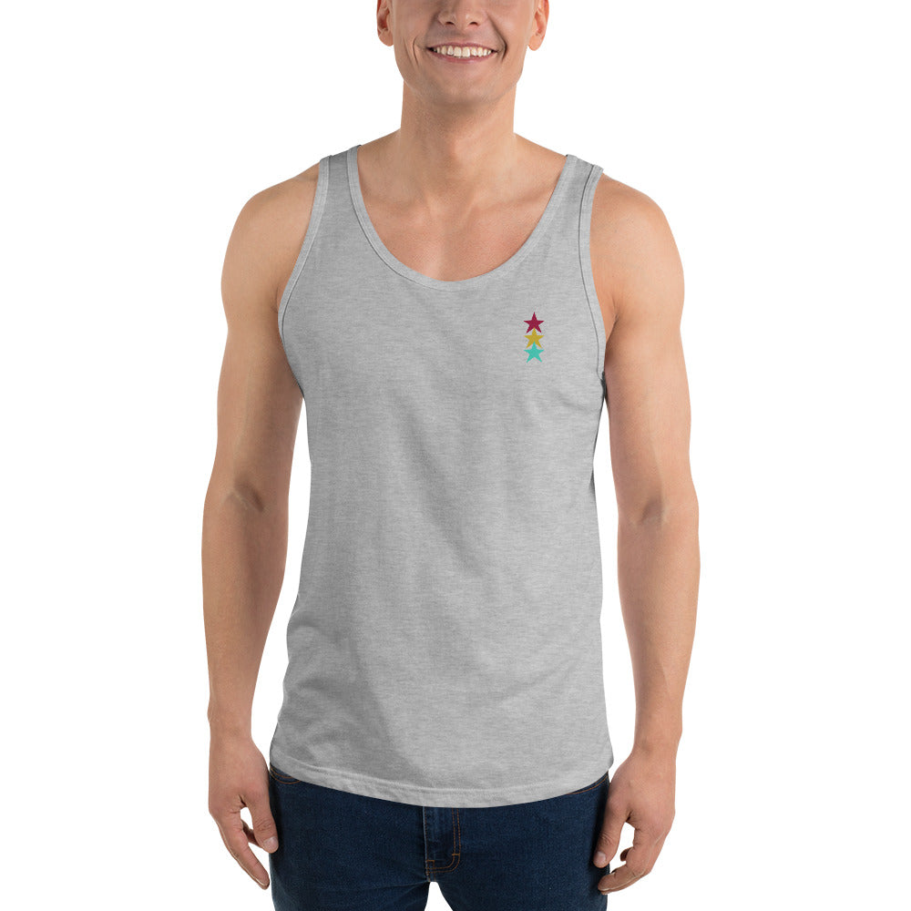 Maverick | Unisex Tank Top