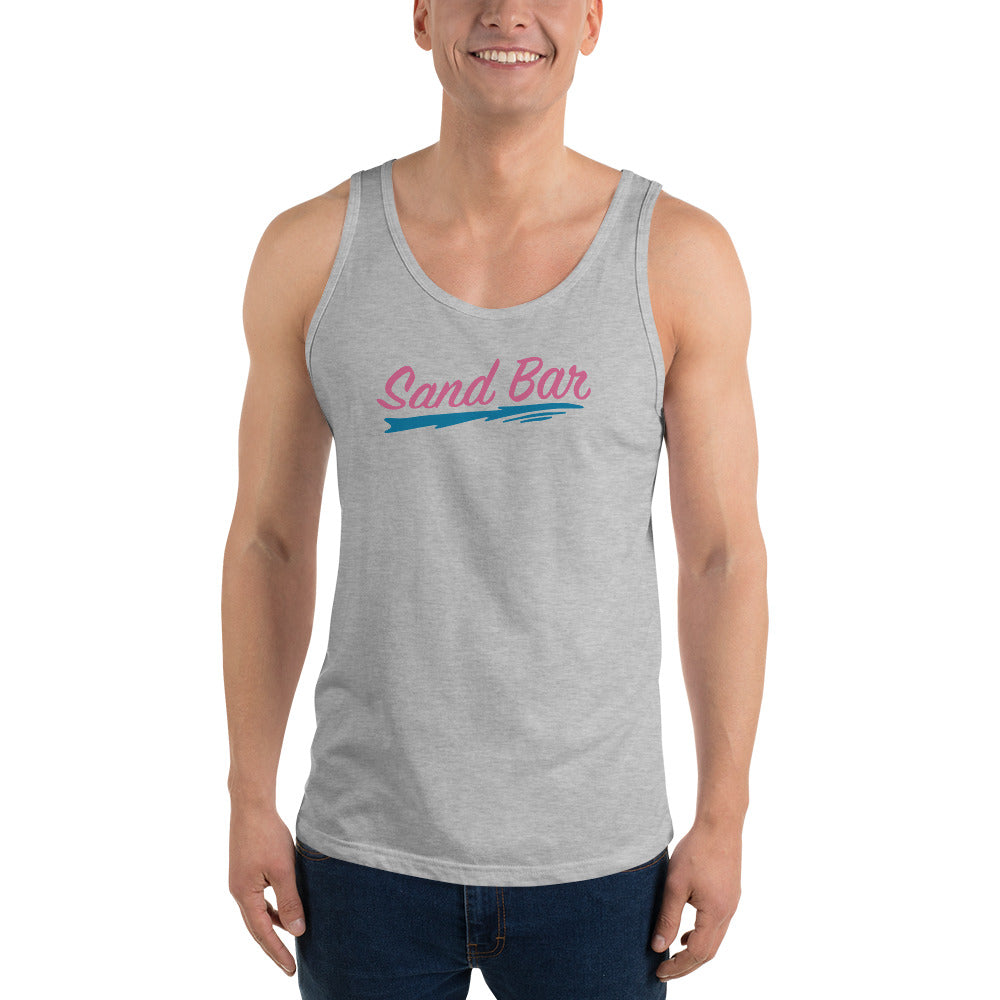 Sand Bar | Unisex Tank Top