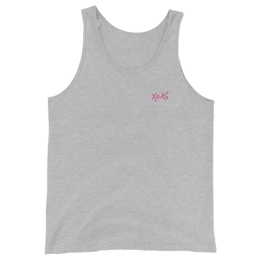 XoXo | Unisex Tank Top