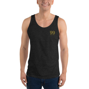 Imperfectly Perfect | Unisex Tank Top