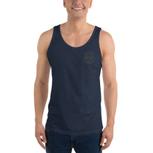 Load image into Gallery viewer, Island Mindset | Unisex Tank Top