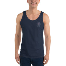 Load image into Gallery viewer, Lost &amp; Found | Unisex Tank Top