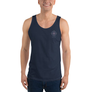 Lost & Found | Unisex Tank Top