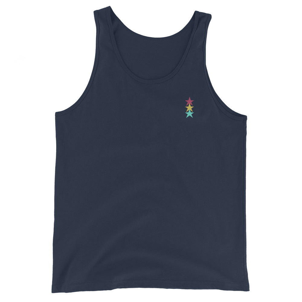 Maverick | Unisex Tank Top