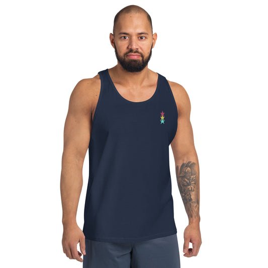 Maverick | Unisex Tank Top