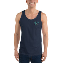 Load image into Gallery viewer, Make Waves | Unisex Tank Top