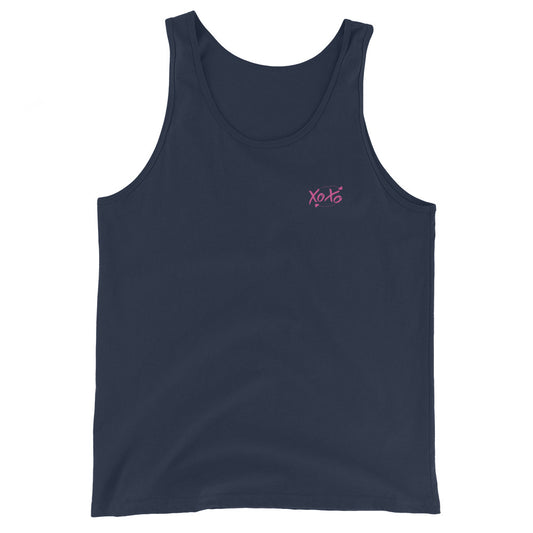 XoXo | Unisex Tank Top