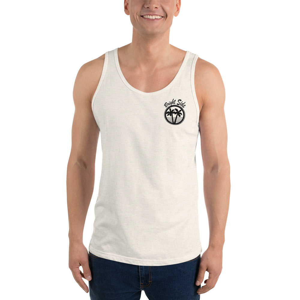 Island Mindset | Unisex Tank Top