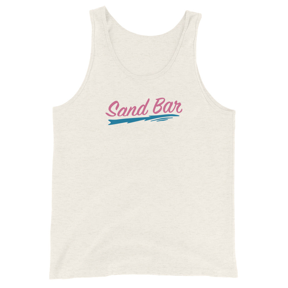 Sand Bar | Unisex Tank Top