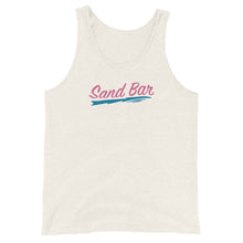 Load image into Gallery viewer, Sand Bar | Unisex Tank Top